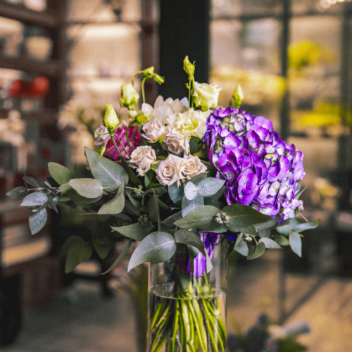 flower-composition-side-view